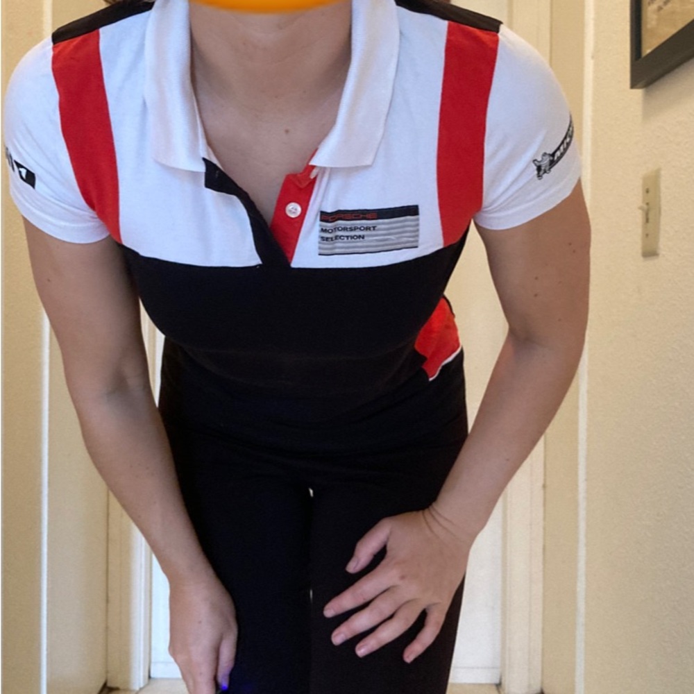 Porsche Design, Motorsport Collection, women’s size xs